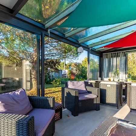 Gawa'S House Villa Meschers-sur-Gironde Exterior photo