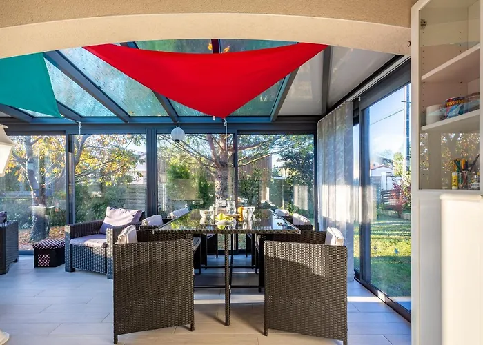 Gawa\'S House