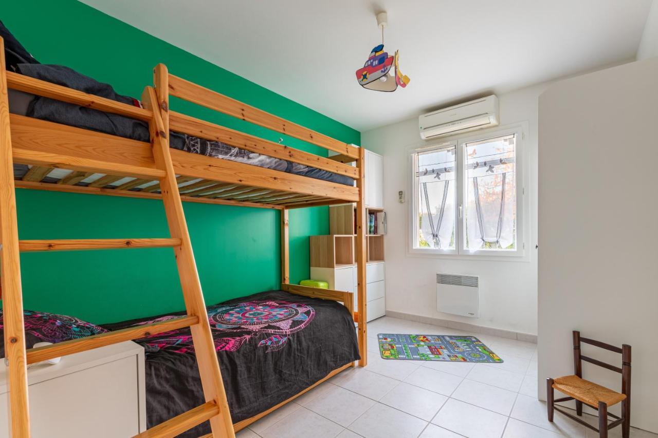 Holiday home Gawa's House Meschers-sur-Gironde
